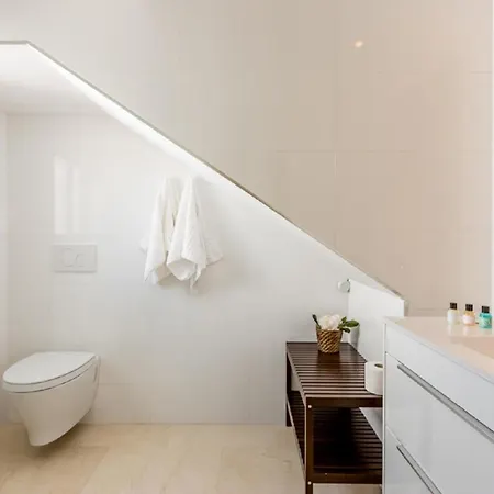 4 Bedroom Holiday Penthouse Near Puerto Banus, In Nueva Andalucia