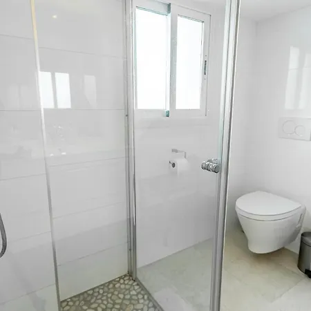 4 Bedroom Holiday Penthouse Near Puerto Banus, In Nueva Andalucia * Marbella